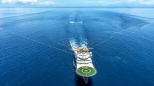 Seismic Testing to Begin in Atlantic Ocean in Push for Offshore Drilling