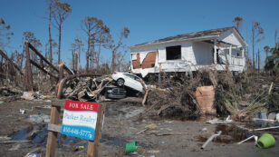 Hurricane Michael Death Toll Rises to 18, Survivors Desperate for Aid