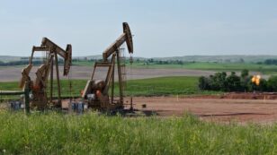 Pipeline Leaks 63,840 Gallons of Produced Water in North Dakota