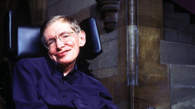 Stephen Hawking’s Final Warnings Urged World to Halt Climate Change