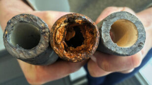 Pittsburgh to Replace Thousands of Lead Drinking Water Pipes