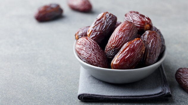 Everything You Need to Know About Medjool Dates