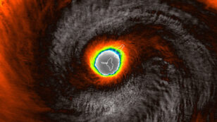 Super Typhoon Yutu Slams U.S. Pacific Territories With Category 5 Strength