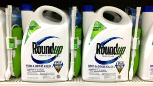 Monsanto and EPA Seek to Keep Talks About Glyphosate Cancer Review a Secret