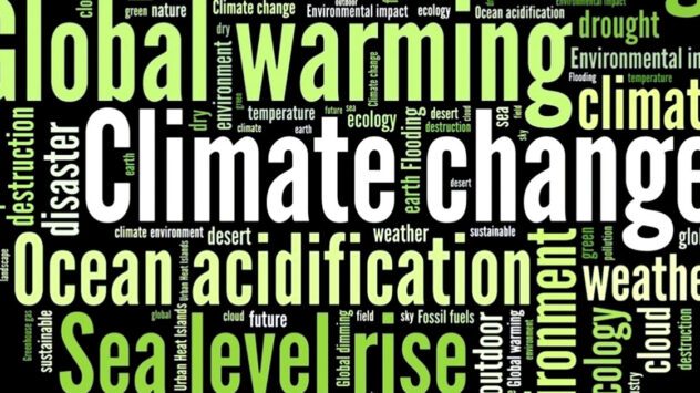 Trump Administration’s Solution to Climate Change: Ban the Term