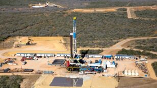 Texas Town Opposes BLM’s Plan to Frack Public Lands