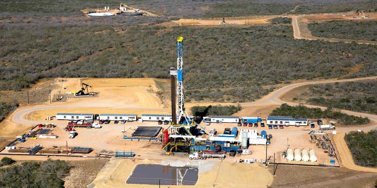 Texas Town Opposes BLM’s Plan to Frack Public Lands