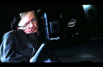 Stephen Hawking Says Earth Will Become ‘Sizzling Ball of Fire’ in 600 Years
