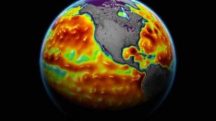 Climate Crisis Tipping Points Are Now Imminent, Scientists Warn