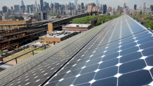 Get Solar Easier, Faster and Cheaper With Groundbreaking NYC Solar Map