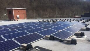 Kentucky Coal Museum Goes Solar