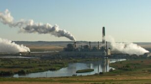 EPA Wants Coal Plants to Emit More Toxic Mercury