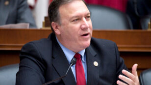 Trump Picks ‘Puppet’ for Special Interests Mike Pompeo to Head CIA