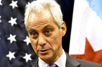 Chicago Mayor Recoups Climate Change Data Deleted From EPA Website