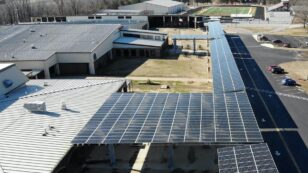 Arkansas School District Goes Solar, Boosts Teacher Pay