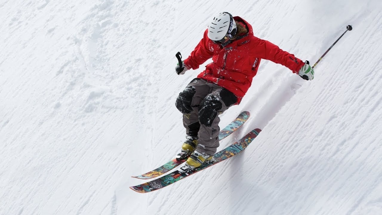 Rising Temperatures Imperil Winter Sports Industry