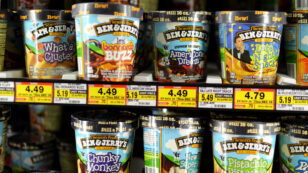 Why Consumers Need to Force Ben & Jerry’s to Go Organic