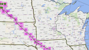 Fate of Dakota Access Pipeline Rests in Hands of Federal Judge