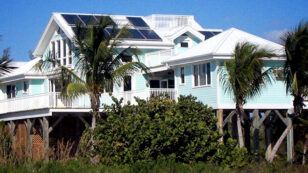 Thanks to Inspiration From a Teenager, All New Homes in South Miami Must Install Solar