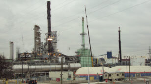 Marathon Petroleum Takes Bailout Tax Breaks During Pandemic