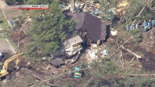 Major Earthquake Strikes Japan in Latest String of Natural Disasters