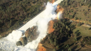 ​Oroville Dam: A Wake-Up Call for America