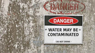 EPA Proposal Allows Radiation Exposure in Drinking Water Equivalent to 250 Chest X-Rays a Year