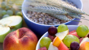 Why Fiber Is Critical to Your Health and How Much You Should Eat Each Day
