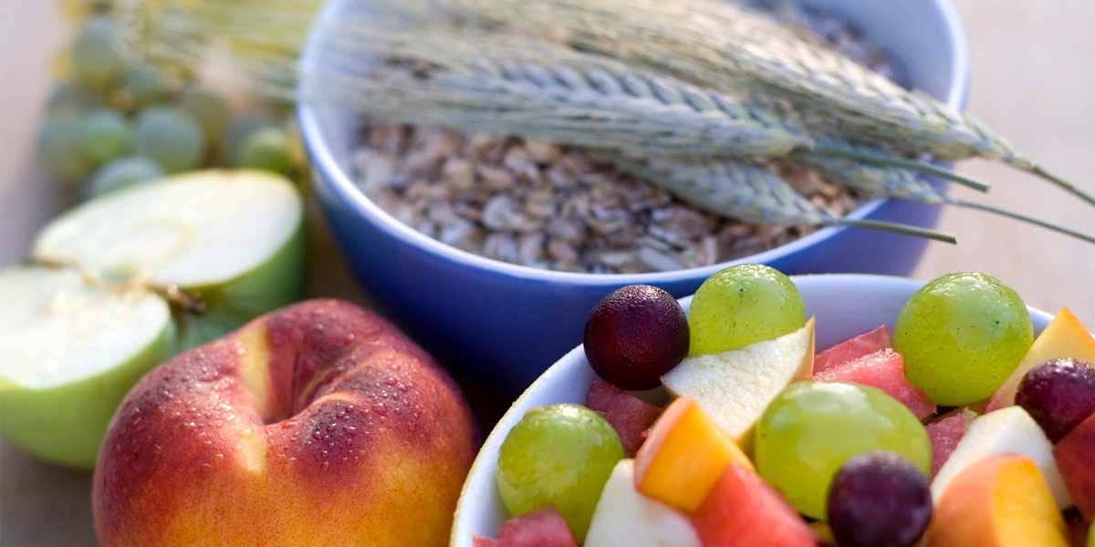 Why Fiber Is Critical to Your Health and How Much You Should Eat Each Day