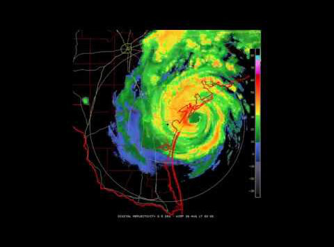 Media Reaction: Hurricane Harvey and Climate Change