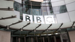 BBC Issues First Climate Change Reporting Guidelines