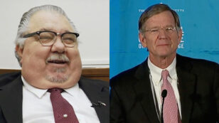 ‘Victory for Science’ as ‘Comically Bad’ Sam Clovis Withdraws and Climate-Denying Lamar Smith Plans to Retire