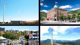 4 U.S. Cities That Have Gone 100% Renewable