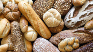 6 Signs You Have a Gluten Intolerance