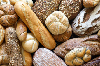 6 Signs You Have a Gluten Intolerance