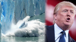 Leaked Government Report Sounds Alarm on Climate Change Before Trump Could Suppress It