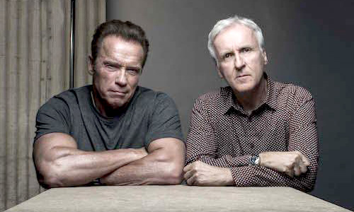 China’s Plan to Cut Meat Consumption by 50% Cheered by Arnold Schwarzenegger, James Cameron