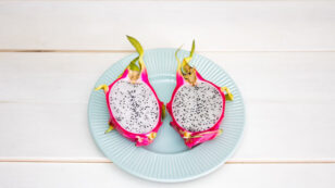 The Many Health Benefits of Dragon Fruit