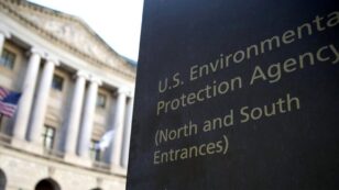 EPA Reportedly Helped Paris Agreement Opponents Place Op-Eds in Newspapers