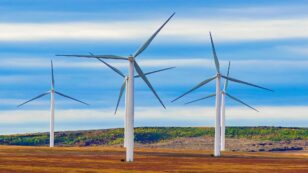 An Introduction to the State of Wind Power in the U.S.