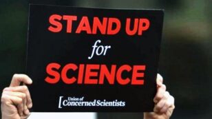 Debunking Koch-Funded Group’s Efforts to Deny Climate Science