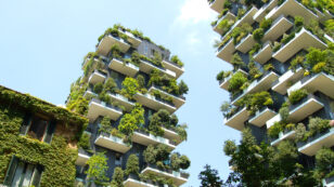 7 Buildings Prepared for Climate Change