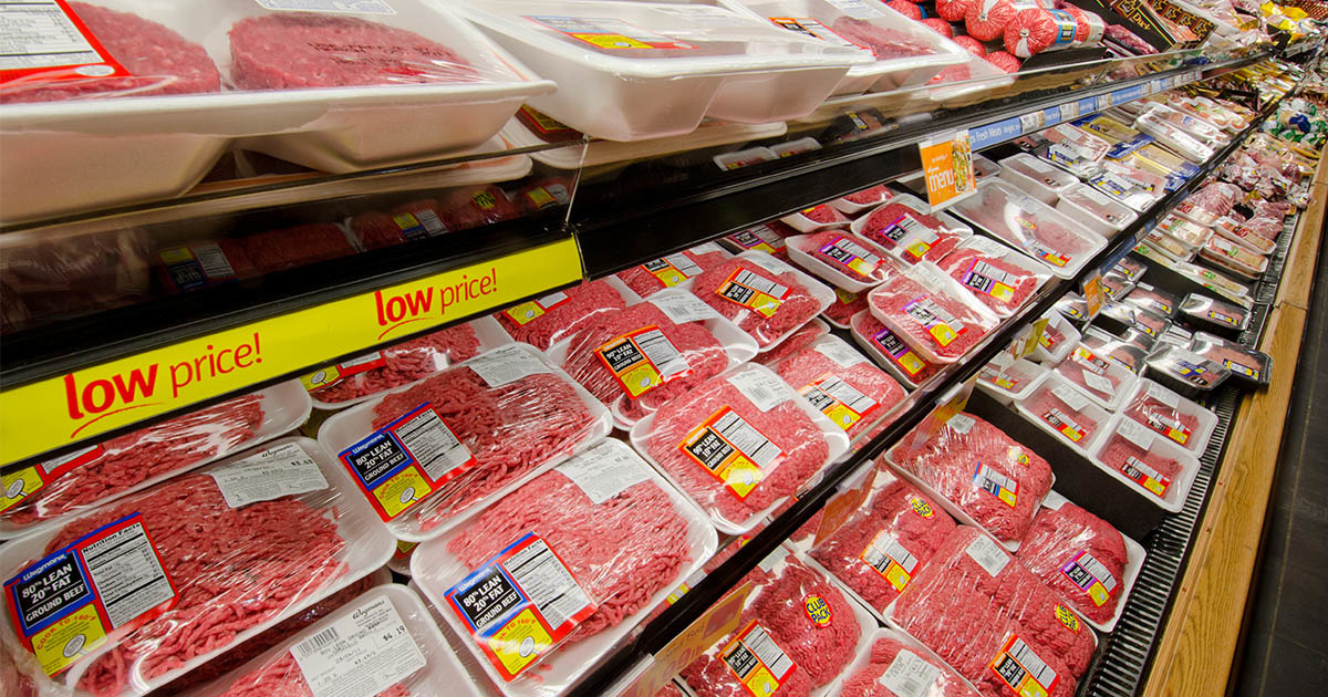 Meat Producers Issue Massive Recalls after Salmonella, Listeria Outbreaks