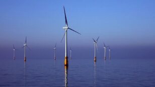 America’s First Large Offshore Wind Farm to Offer $1.4B in Savings
