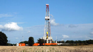 Fracking Linked to Cancer-Causing Chemicals, Yale Study Finds