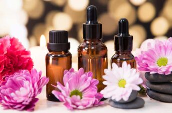 The Best Essential Oils and How to Use Them