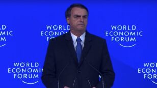 Bolsonaro Welcomes Big Business to Brazil, Alarming Environmentalists and Indigenous Groups