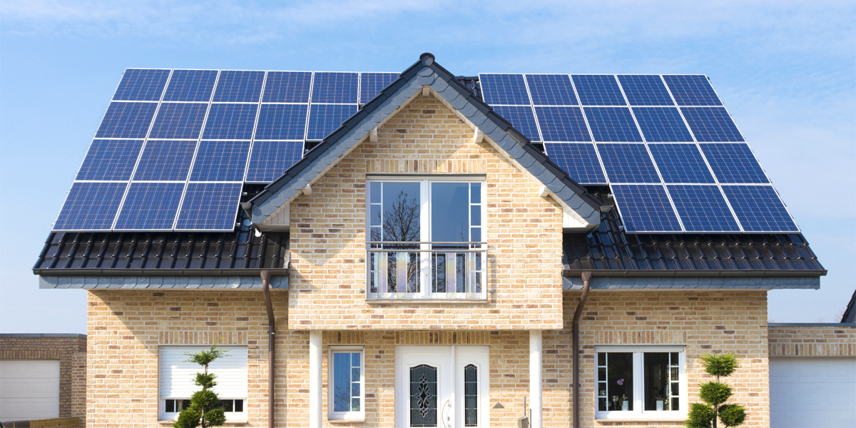 How Utilities Are Trying to Slow Down Rooftop Solar