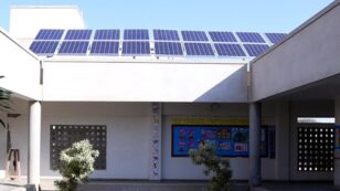 20,000 Pakistani Schools to Go Solar