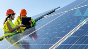 Renewable Energy Generates Jobs for Nearly 10 Million People